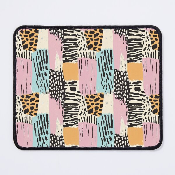 Item preview, Wild Prints Energetic Jungle Style designed and sold by MidArtForge.