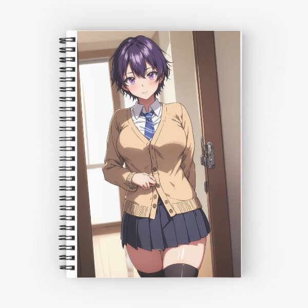 Item preview, Mako-chan Fanart designed and sold by iloveanimechibi.