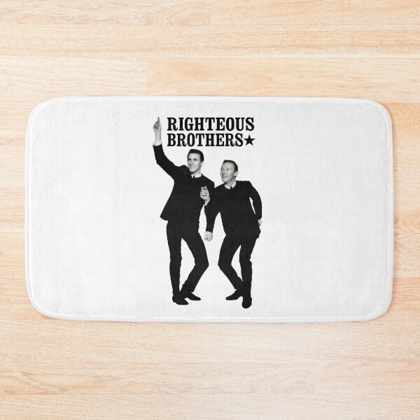 Item preview, The Righteous Brothers designed and sold by TIGERDAVER.