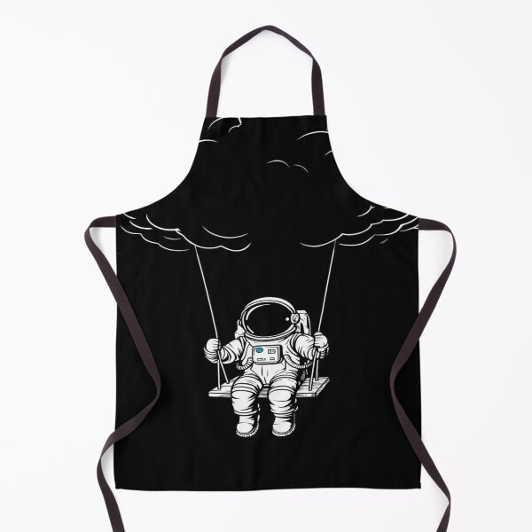 Item preview, Night design for an astronaut designed and sold by saly55887.