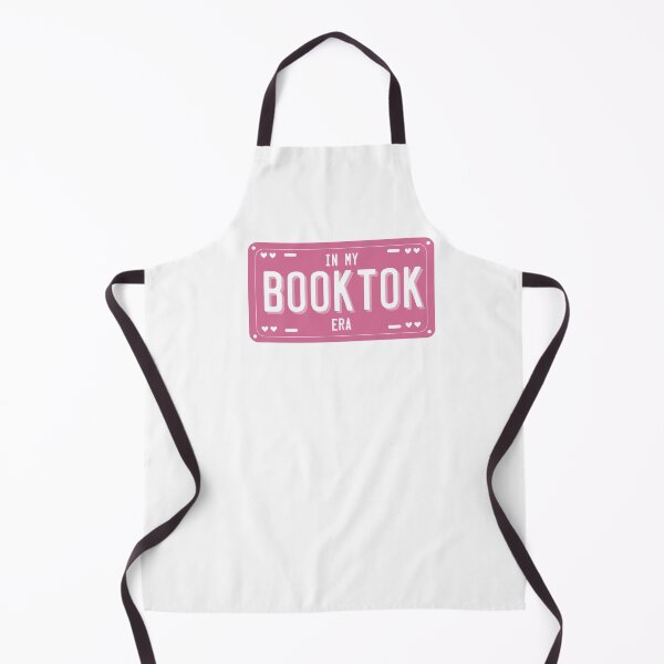 Item preview, Booktok Era License Plate designed and sold by baranskini.