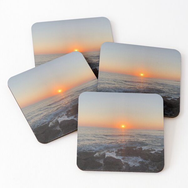 Item preview, A Cyprus Sunset designed and sold by BerryBeach.