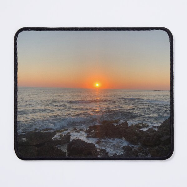 Item preview, A Cyprus Sunset designed and sold by BerryBeach.