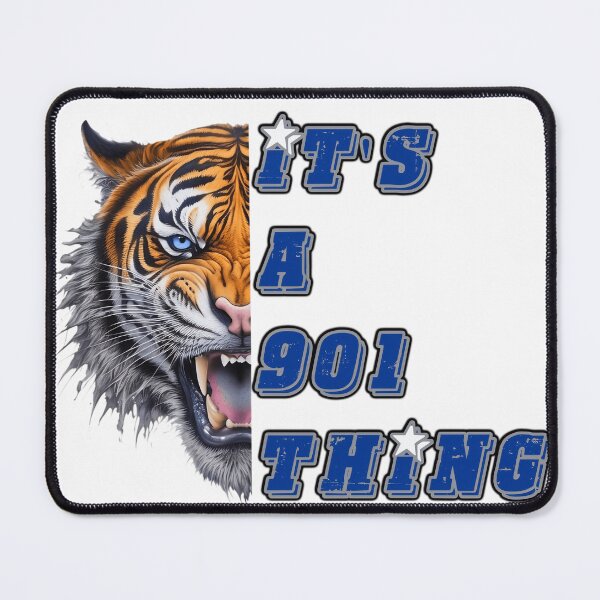 Item preview, IT'S A 901 THING designed and sold by Pickle Wicked Designs.