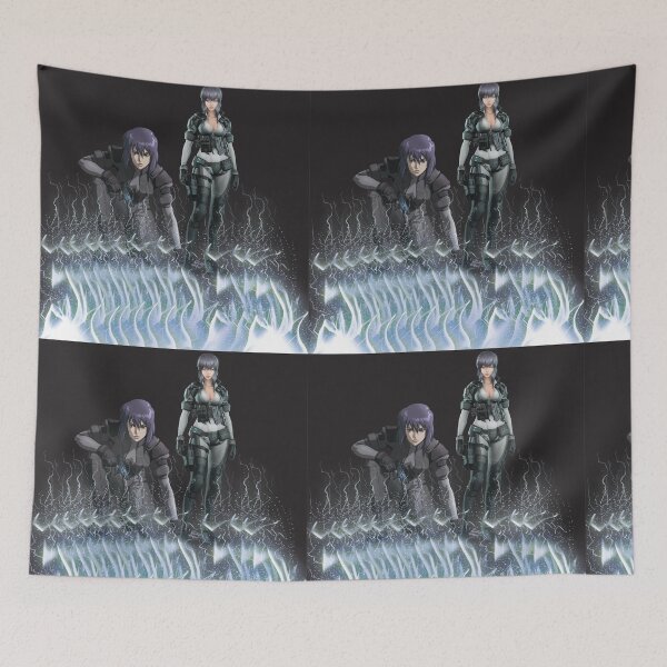 Item preview, Dual Thunder Cops – Bold Women Power, Comic Style Heroic Vibes designed and sold by GraphixKing999.