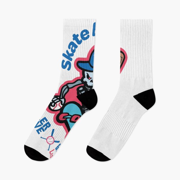 Item preview, Skate Bones designed and sold by killerkurveball.