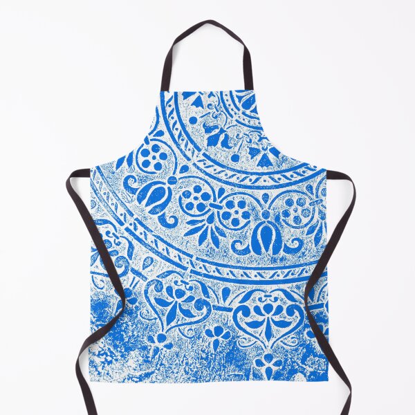 Item preview, blue and white, snow, heavenly blue designed and sold by Krzysztof Patalas.