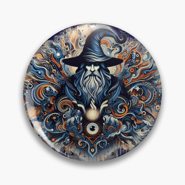 Item preview, Sorcerer designed and sold by LilKamper20.