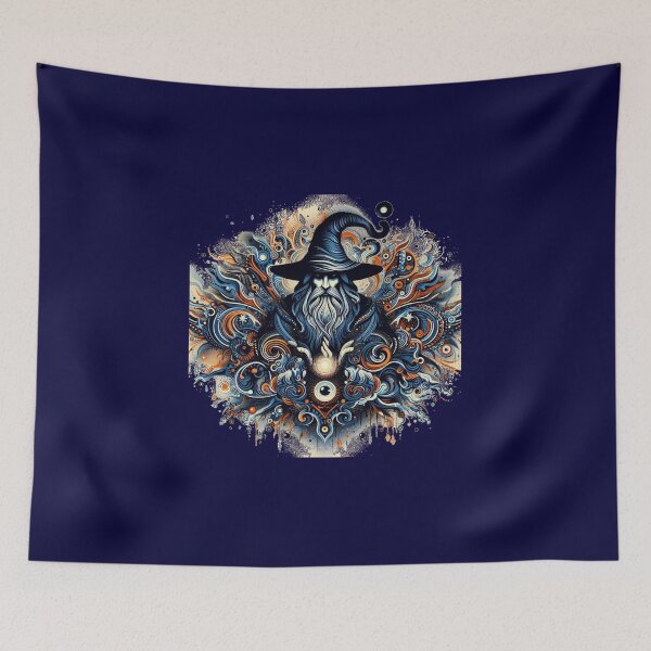 Item preview, Sorcerer designed and sold by LilKamper20.
