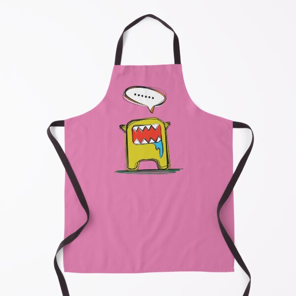 Item preview, Shhh... Sleeping Monster - Cute Pink Illustration designed and sold by Katherine Ann.