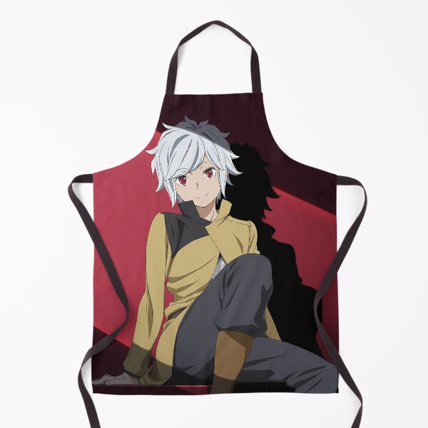 Item preview, Bell Cranel - 1 designed and sold by Infinite-Aspire.