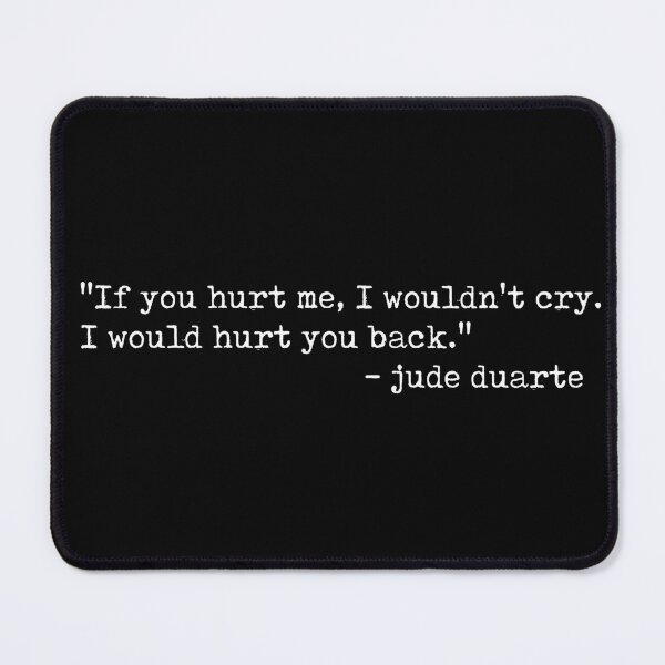 Item preview, Quote The Cruel Prince designed and sold by Izaa-aart.
