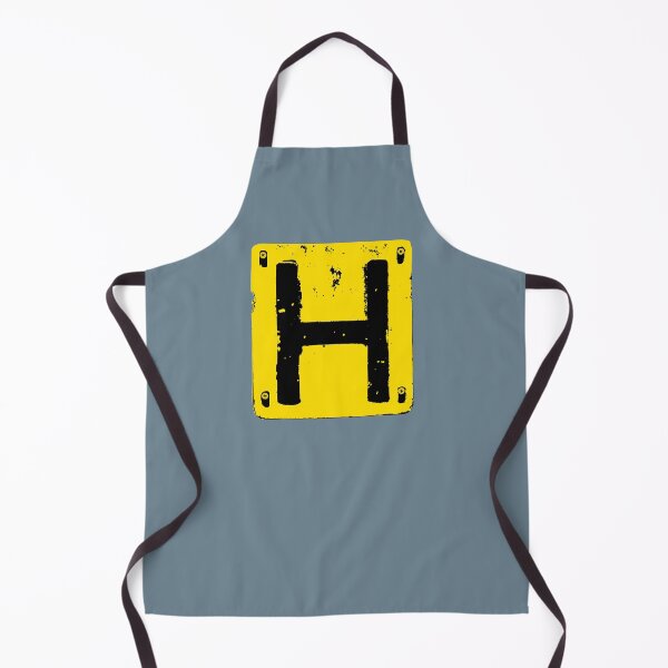 Item preview, Lucky H designed and sold by Irish-Nostalgia.