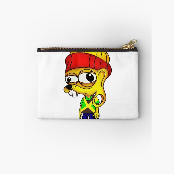 Item preview, Crazy Rat Rastaman designed and sold by RatonheiroStore.