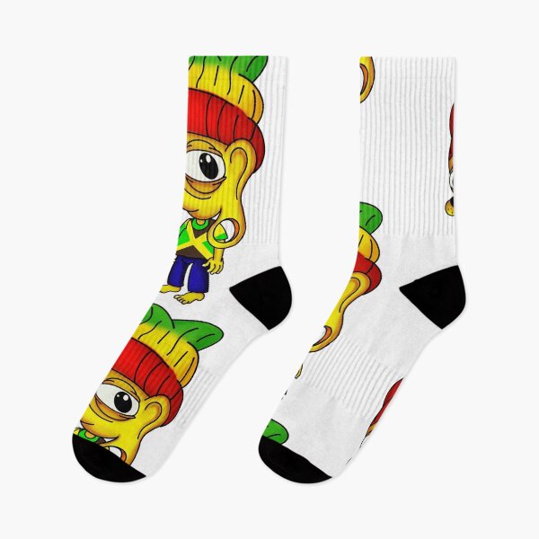 Item preview, Crazy Rat Rastaman designed and sold by RatonheiroStore.