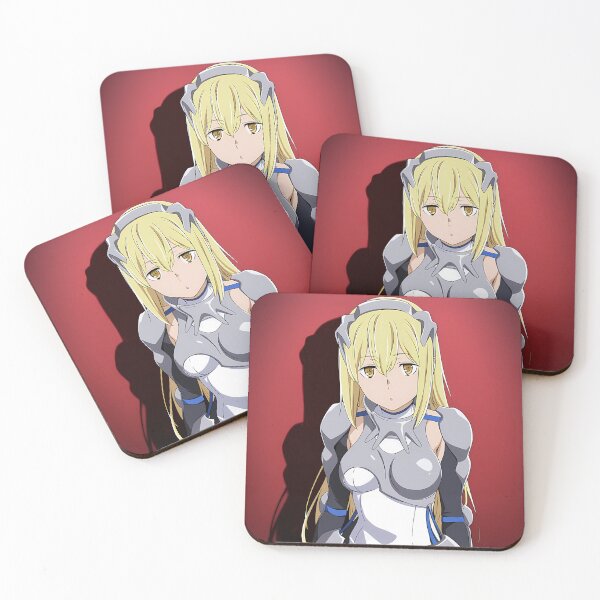 Item preview, Ais Wallenstein - 1 designed and sold by Infinite-Aspire.
