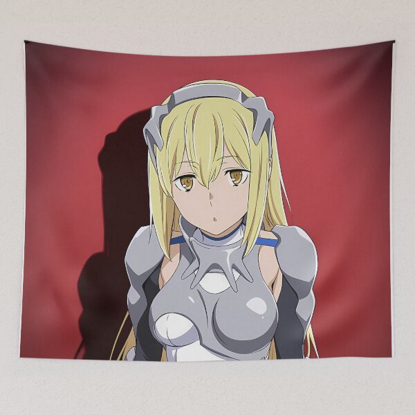 Item preview, Ais Wallenstein - 1 designed and sold by Infinite-Aspire.