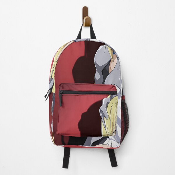 Item preview, Ais Wallenstein - 1 designed and sold by Infinite-Aspire.