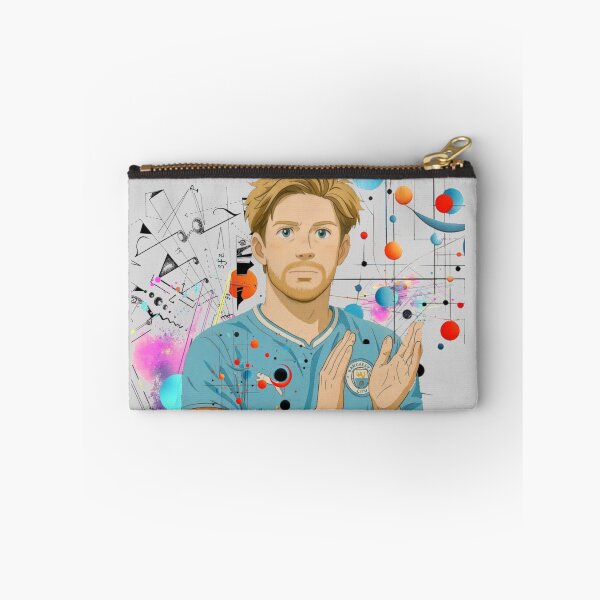 Item preview, De Bruyne Football Playmaker designed and sold by Rosa1977.