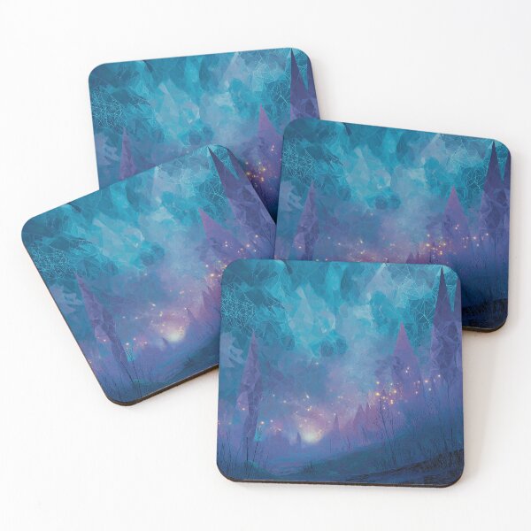 Item preview, Dreamlike Landscapes Universe of Dreams and Magic designed and sold by MidArtForge.