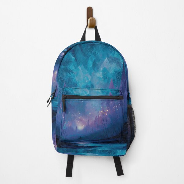 Item preview, Dreamlike Landscapes Universe of Dreams and Magic designed and sold by MidArtForge.