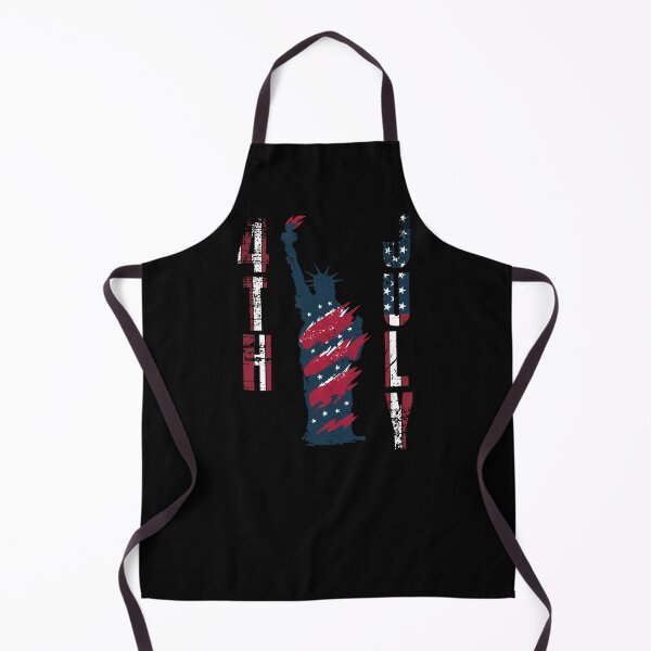 Item preview, Grunge Statue Design – 4th of July USA Graphic designed and sold by Fragy72.
