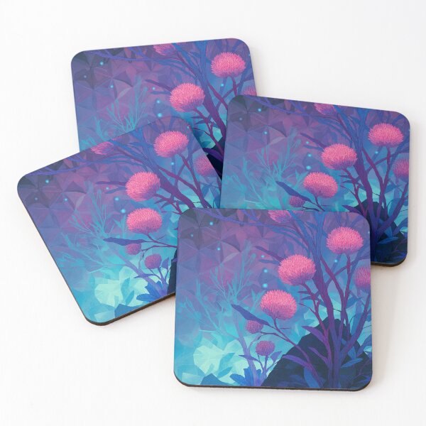 Item preview, Dreamlike Landscapes Universe of Dreams and Magic designed and sold by MidArtForge.