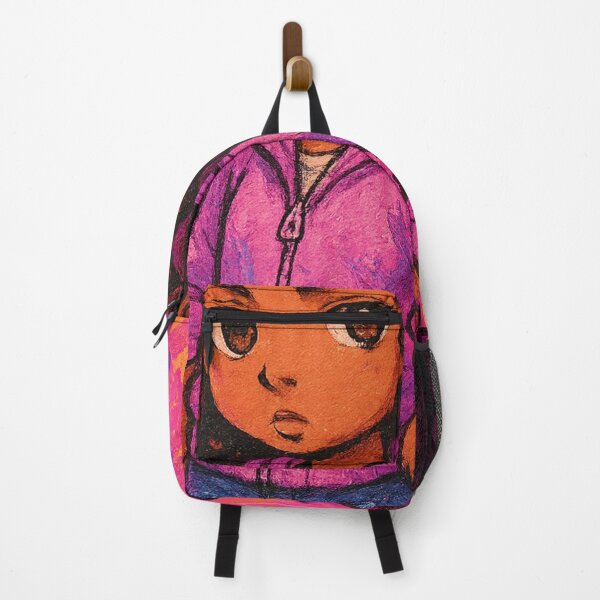 Item preview, Jazmine Boondocks Street Art designed and sold by Nostalgia Zone.