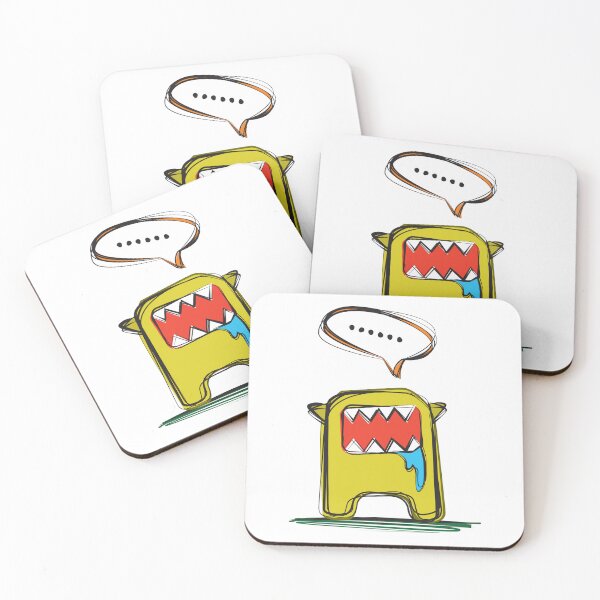 Item preview, Sleepy Monster - Quiet Please, It’s Nap Time designed and sold by Katherine Ann.