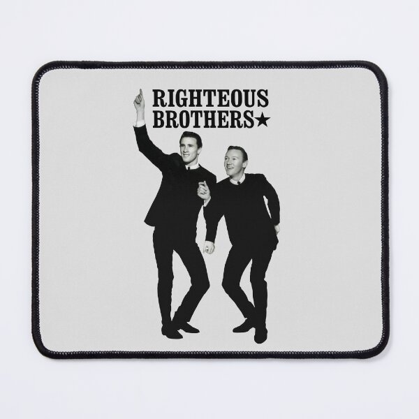Item preview, The Righteous Brothers designed and sold by TIGERDAVER.