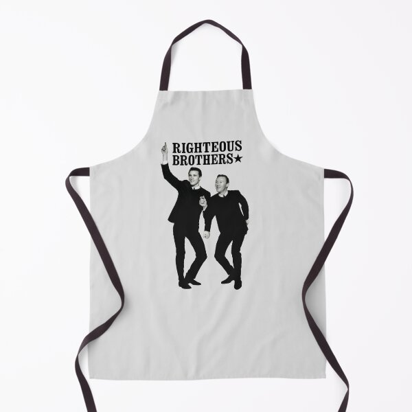Item preview, The Righteous Brothers designed and sold by TIGERDAVER.