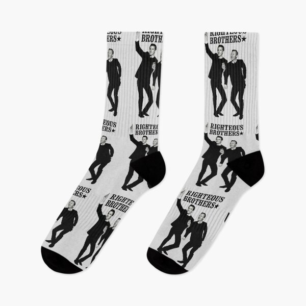 Item preview, The Righteous Brothers designed and sold by TIGERDAVER.