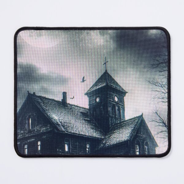 Item preview, Dsrk horror RMTN designed and sold by clarencearbieri.