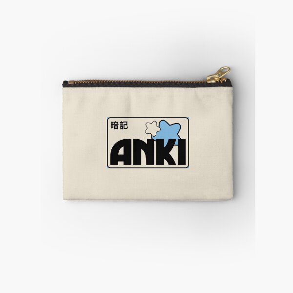 Item preview, Anki Minimalist Retro designed and sold by minimalanimal.