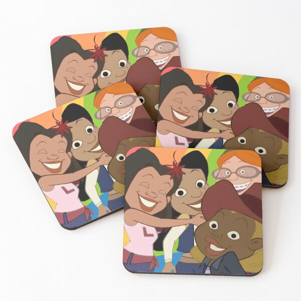 Item preview, Pride and Friends – Hug designed and sold by Nostalgia Zone.