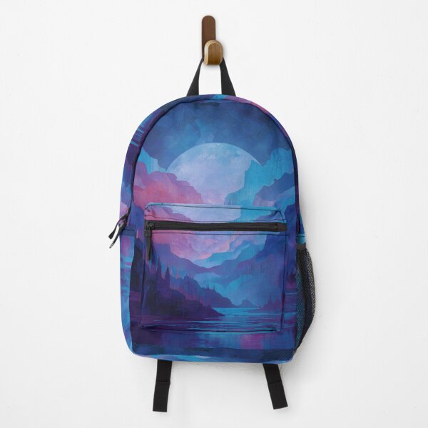 Item preview, Dreamlike Landscapes Universe of Dreams and Magic designed and sold by MidArtForge.