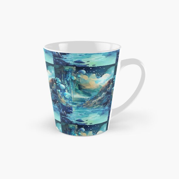 Item preview, Dreamlike Landscapes Universe of Dreams and Magic designed and sold by MidArtForge.