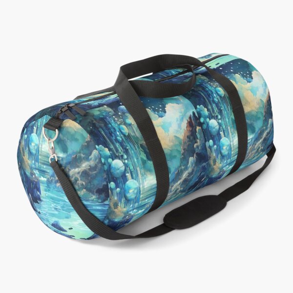 Item preview, Dreamlike Landscapes Universe of Dreams and Magic designed and sold by MidArtForge.