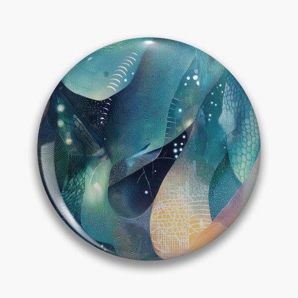 Item preview, Dreamlike Landscapes Universe of Dreams and Magic designed and sold by MidArtForge.