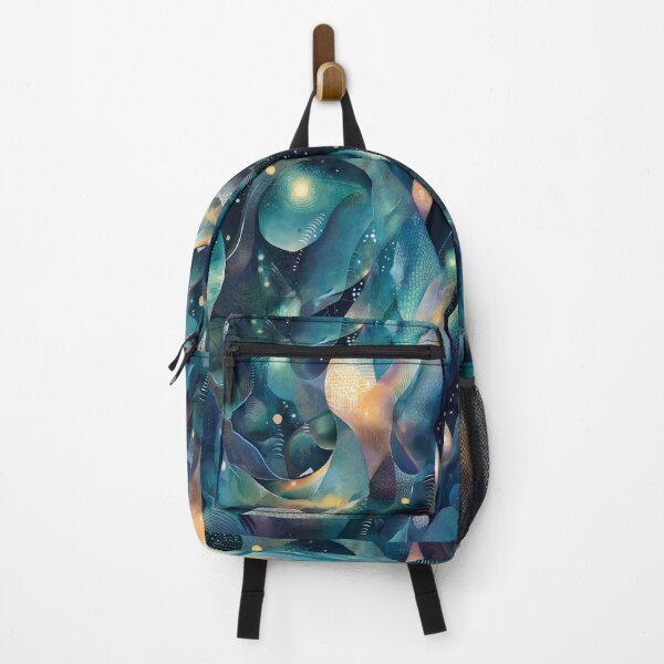 Item preview, Dreamlike Landscapes Universe of Dreams and Magic designed and sold by MidArtForge.