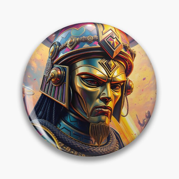 Item preview, Enlil, also known as Adad or Iskur Anunnaki designed and sold by DMT-FM.