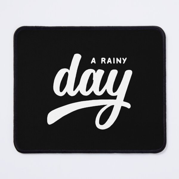 Item preview, A rainy day designed and sold by Marta Ambrosetti.