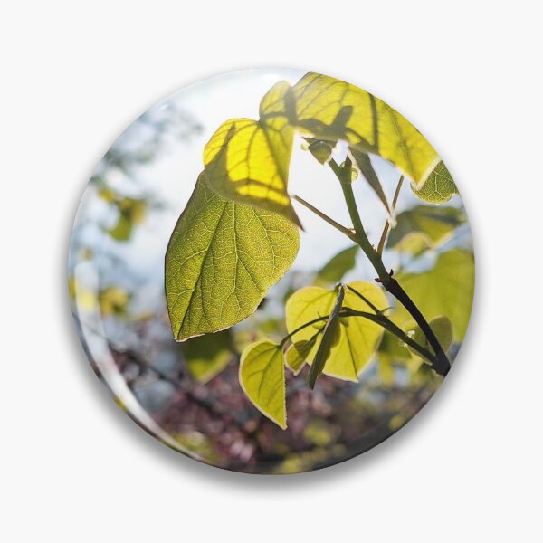 Item preview, Redbud Tree designed and sold by LaurenMachuga.
