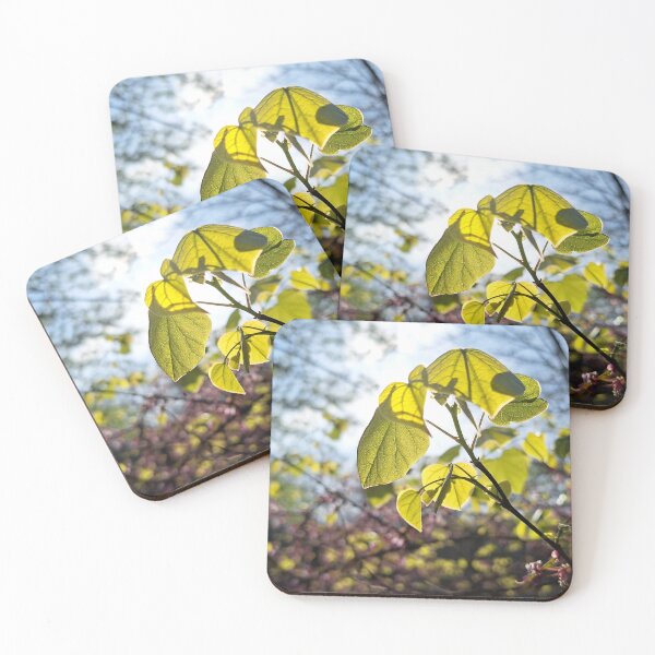 Item preview, Redbud Tree designed and sold by LaurenMachuga.