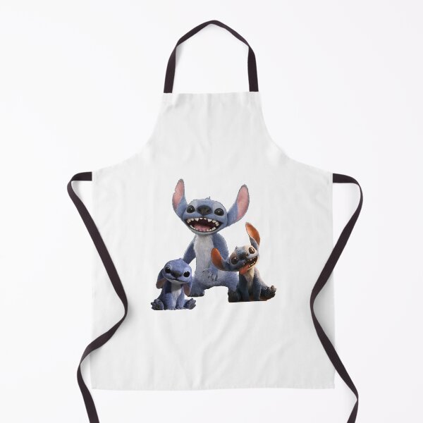 Item preview, Lilo and Stitch Live-Action Cute Stitch designed and sold by ThreadWorld.