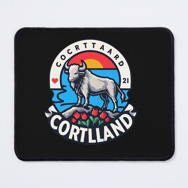 Item preview, cortland designed and sold by NCNGDESIGN.