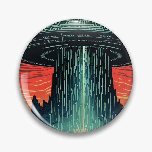 Item preview, Arrival Code designed and sold by AlienInkvasion.