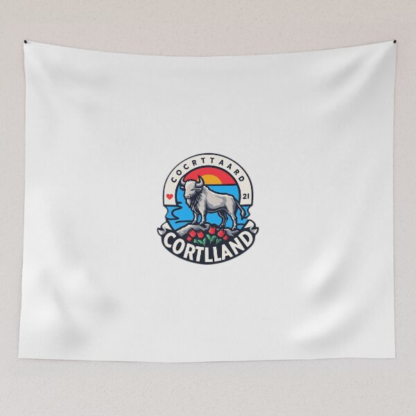 Item preview, cortland designed and sold by NCNGDESIGN.