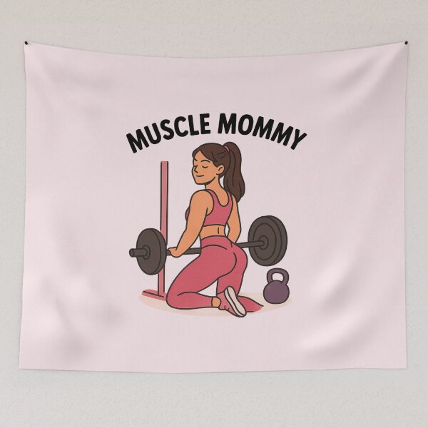 Item preview, Women Gym Shirt designed and sold by emmiedrawss.