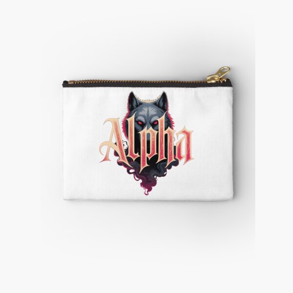 Item preview, Alpha. designed and sold by Kweeuu.